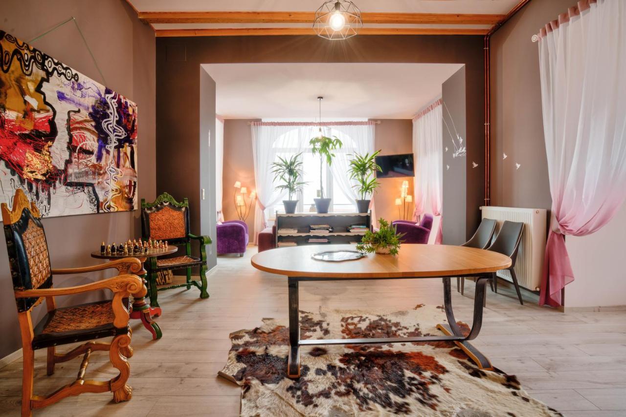 Le Mont Besset Bed and Breakfast Lalouvesc Buitenkant foto