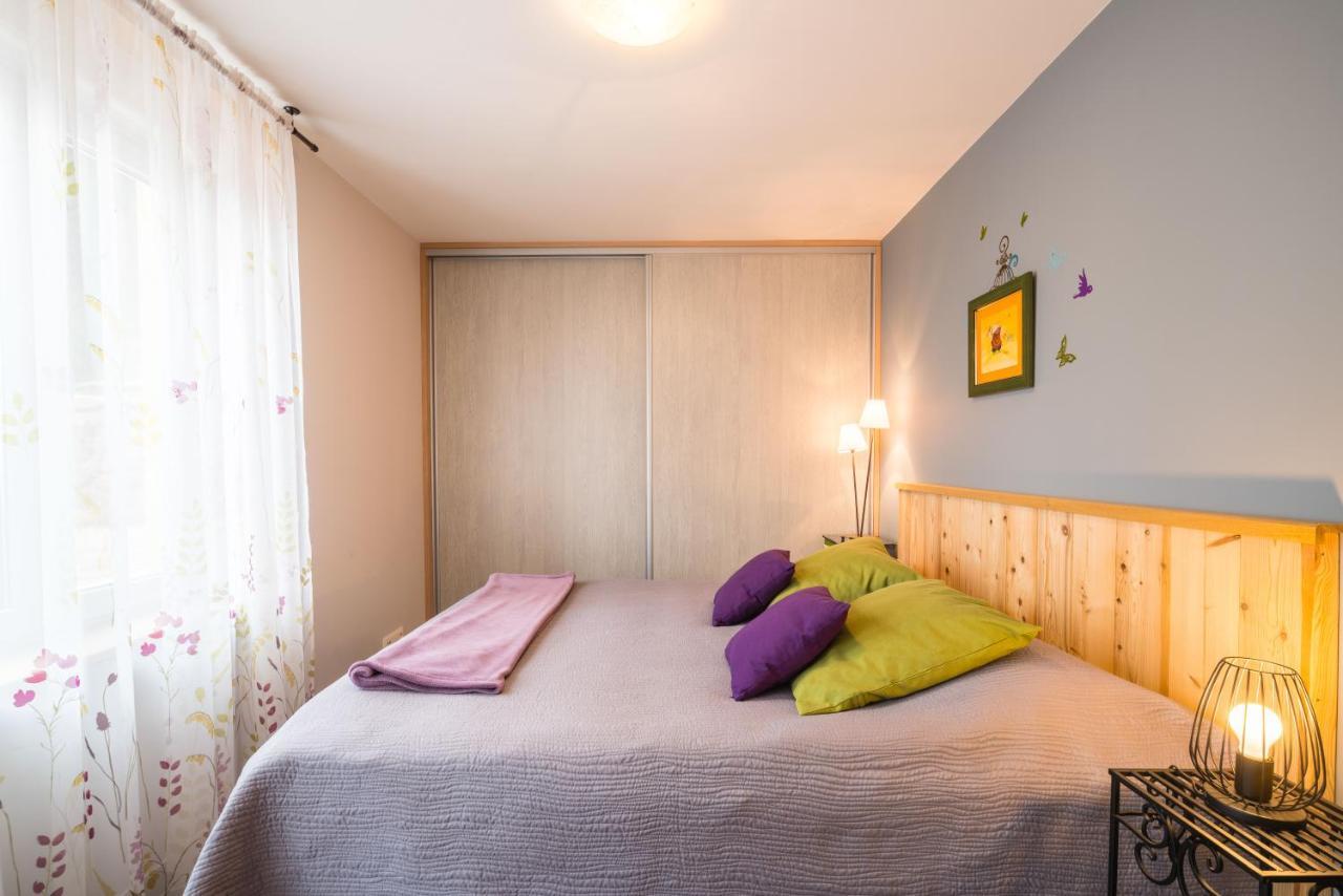 Le Mont Besset Bed and Breakfast Lalouvesc Buitenkant foto