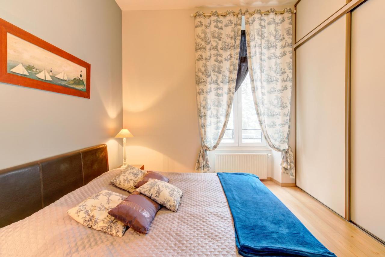 Le Mont Besset Bed and Breakfast Lalouvesc Buitenkant foto